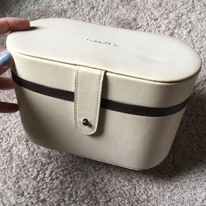 Calvin Klein Storage Case
